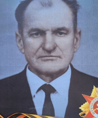 Максюта Дмитрий Нестерович