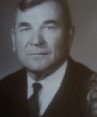 Юткин Иван Васильевич