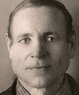 Бочагов Василий Федорович