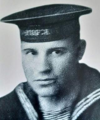 Прокопьев Афанасий Вахтович