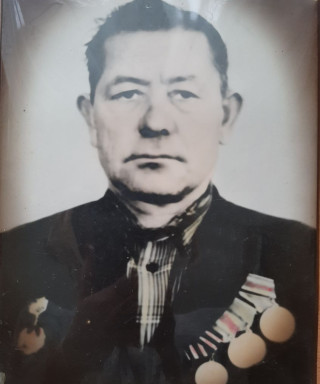 Боев Андрей Иванович