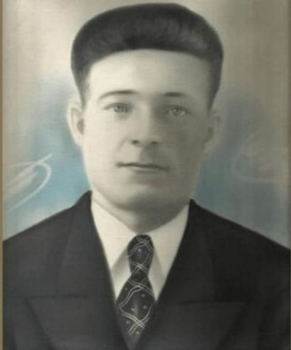 Акимов Илья Павлович