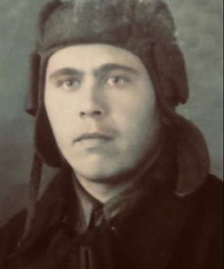 Шильников Алексей Алексеевич