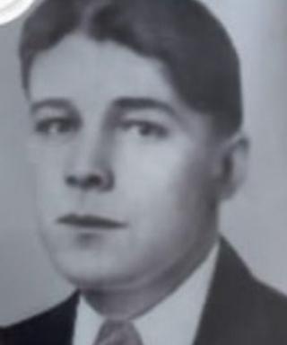 Тихомиров Виктор Алексеевич