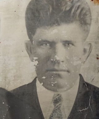 Нефедов Николай Сергеевич