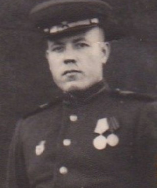 Петрунин Иван Сергеевич