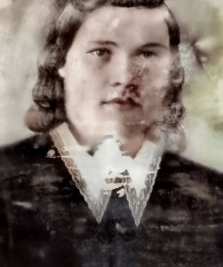 Богданова Мария Ивановна