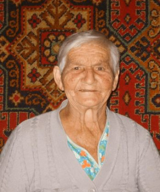 Коробова Нина Александровна