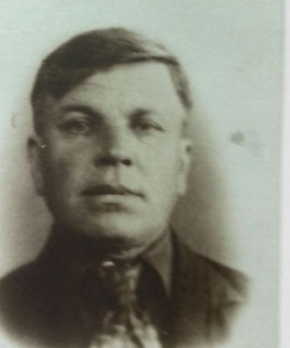 Васюков Степан Дмитриевич