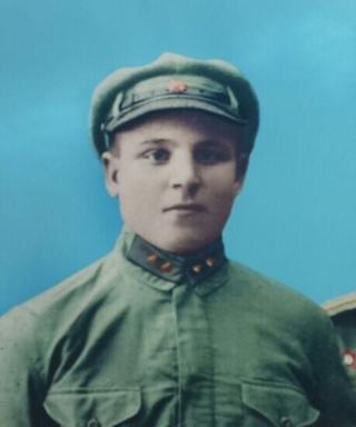 Семененко Андрей Денисович