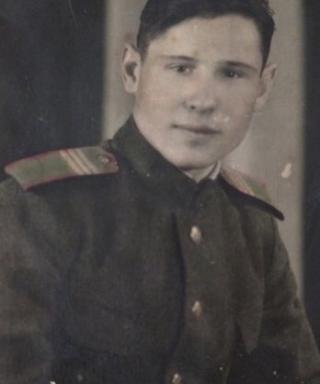 Толкачёв Александр Кузьмич
