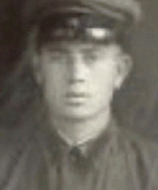 Важенин Степан Александрович