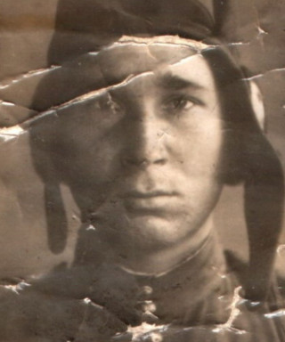 Колмаков Василий Иванович