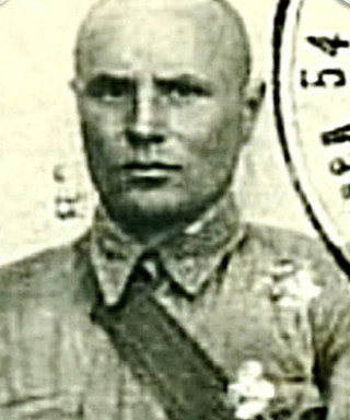 Ишмаев Хайрулла Сафиулович