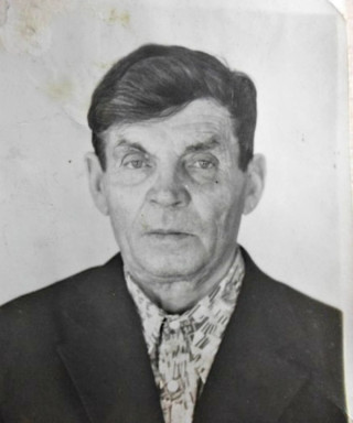 Хайдуков Максим Федорович