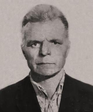Водолазский Анатолий Иванович