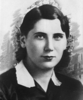 Демьянник Анжелина Ананьевна