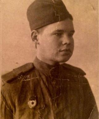 КУЗНЕЦОВ АЛЕКСЕЙ ФЁДОРОВИЧ