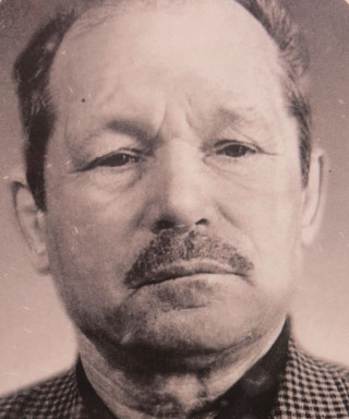 Алдохин Михаил Михайлович