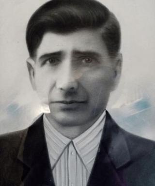Дворецкий Иван Гаврилович
