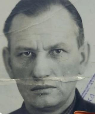 Кружихин Василий Степанович