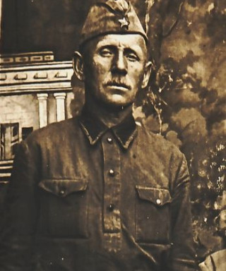 Анфимов Иван Никитович