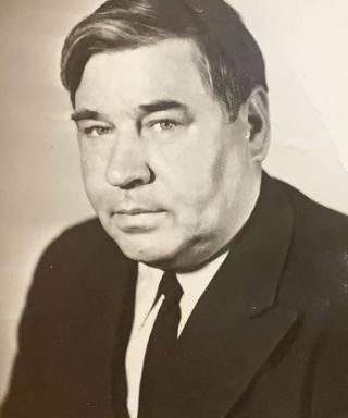 Андреев Сергей Николаевич
