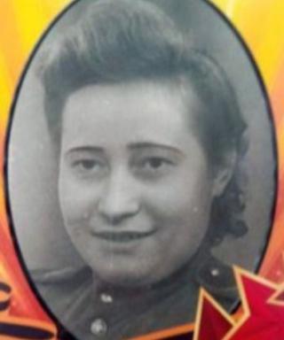 Сазонова Татьяна Васильевна