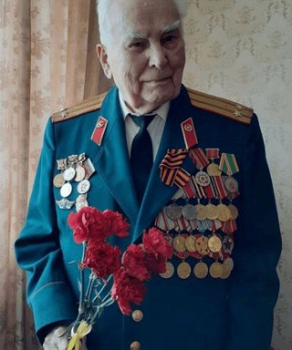 Артеменков Иван Прохорович