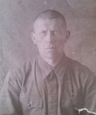 Ганюшин Николай Кузмич