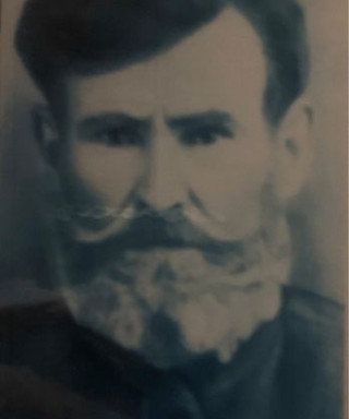 Шулекин Егор Лаврентьевич