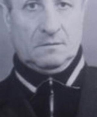 Шальнов Александр Иванович