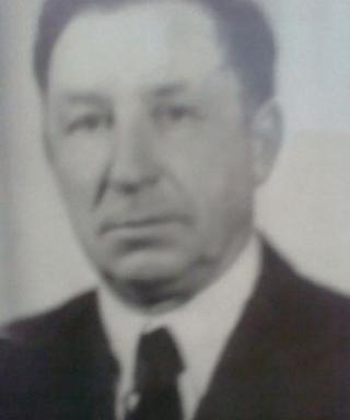 Тихомиров Иван Дмитриевич