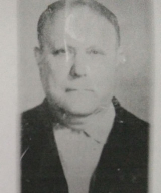 Канарский Франц Тимофеевич