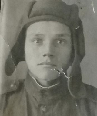 Пятнов Виктор Васильевич