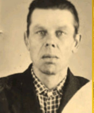 Ваганов Азарий Васильевич