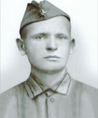 Фокин Герасим Васильевич