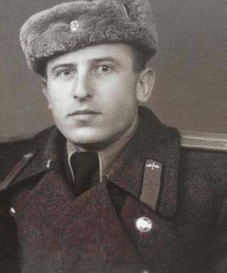 Козел Иван Михайлович