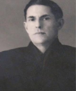 Никулин Дмитрий Алексеевич