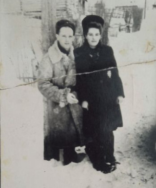 КЛИМЕНКО МИХАИЛ ФИЛИППОВИЧ