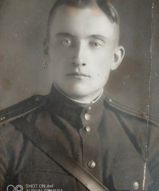 Григорьев Алексей Николаевич