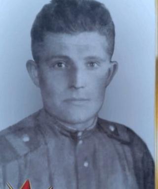Резниченко Евгений Максимович
