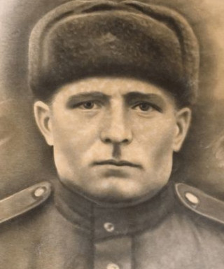 Швец Иван Иванович