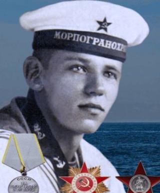 Сёмин Александр Александрович