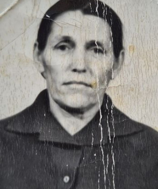 Орлова Анна Ильинична