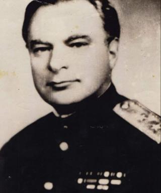 Селивановский Николай Николаевич