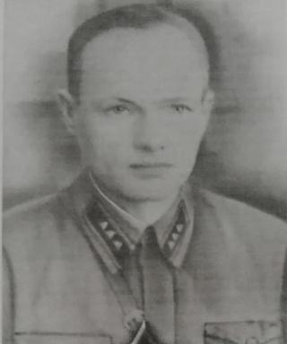 Шеренков Алексей Семенович