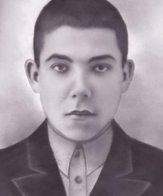 Тиняков Павел Федорович
