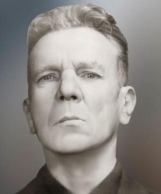 Симонов Юрий Дмитриевич