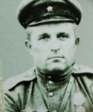 Булычев Дмитрий Прокопьевич
